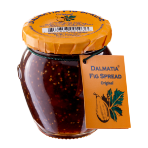 Cafasso's Product Dalmatia Fig Spread Img01