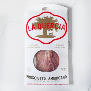 Cafasso's Product La Quercia Prosciutto Americano Img01