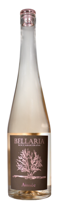 Bellaria Aimee Irpinia Rosato DOC