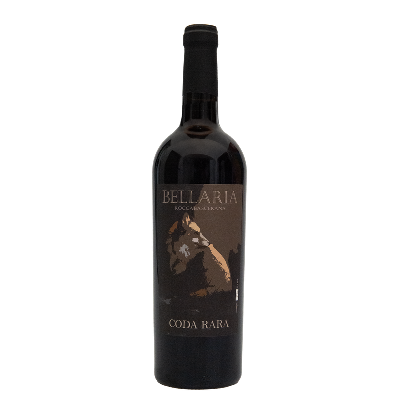 Bellaria Coda Rara