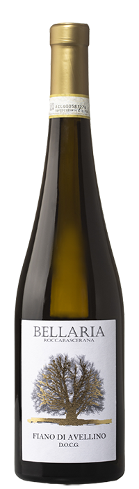 Bellaria Fiano di Avellino DOCG