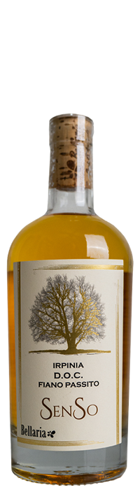 Bellaria Irpinia DOC Fiano Passito