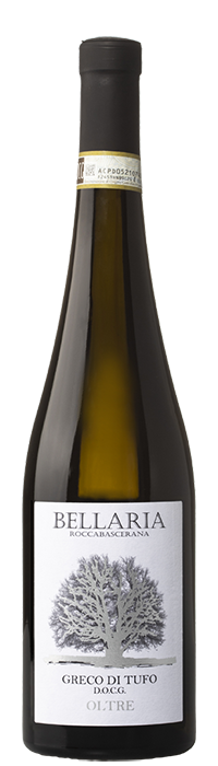 Bellaria Greco di Tufo DOCG Oltre