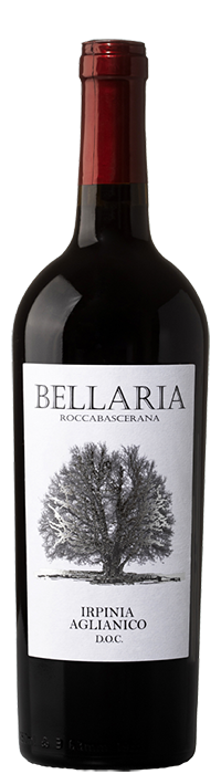 Bellaria Irpinia Aglianico DOC