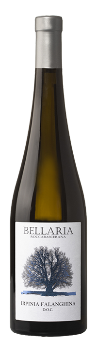 Bellaria Irpinia Falanghina DOC