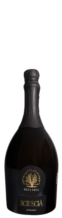 Bellaria Sciuscia Extra Brut Spumante