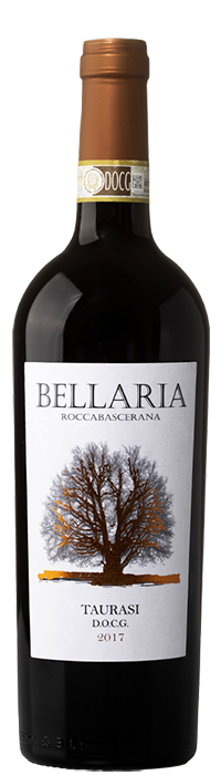 Bellaria Taurasi DOCG