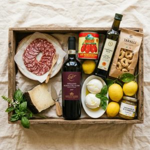 The Campania Collection