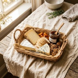 Cheese & Cracker Classic