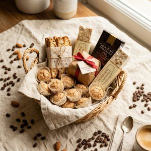 Sweet Italian Treats