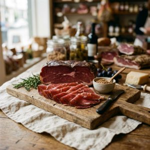 Boar's Head Black Forest Ham