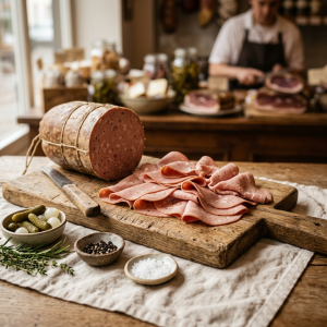 Boar's Head Bologna