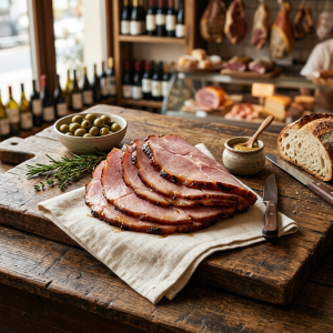 Boar's Head Honey Ham