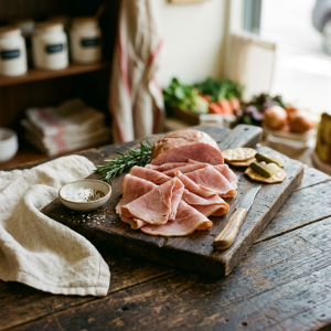Boar's Head Low Salt Ham