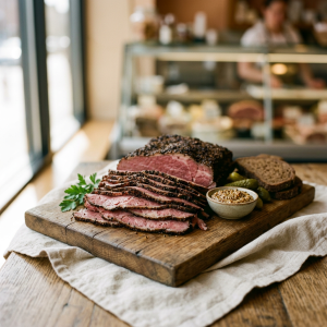 Boar's Head Ny Style Pastrami