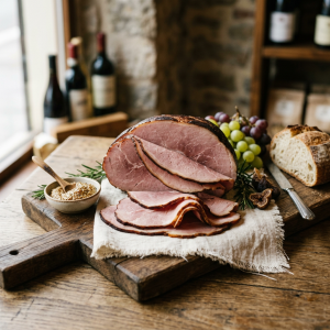 Boar's Head Smoked Ham