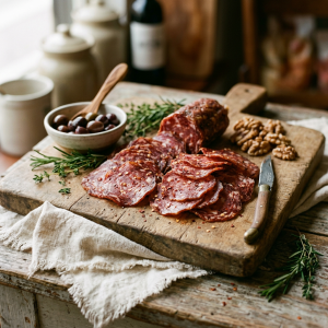 Calabrese Salame