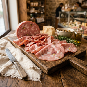 Fra'Mani Mortadella