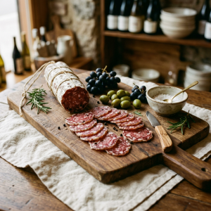 Fra'Mani Salame Gentile