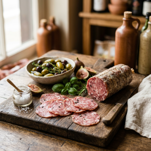 Fra'Mani Salame Rosa