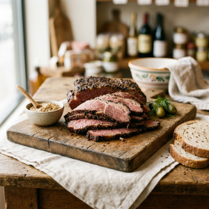 Hebrew National Kosher Pastrami