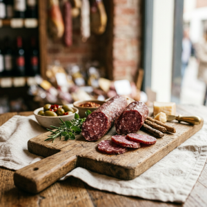 Hebrew National Kosher Salami