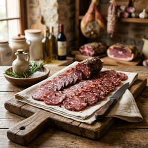 Hormel Genoa Salami
