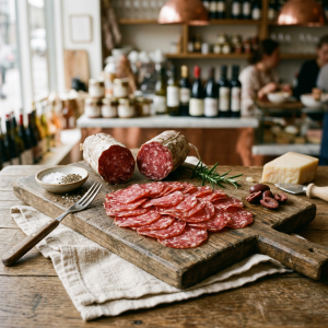 Parmacotto Milano Salame