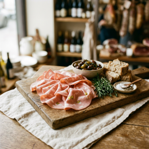 San Daniele Mortadella