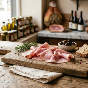 Thumann's Ham