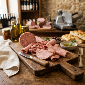 Thumann's Large Bologna