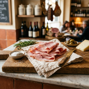 Thumann's Low Salt Ham
