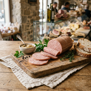 Thumann's Small Bologna