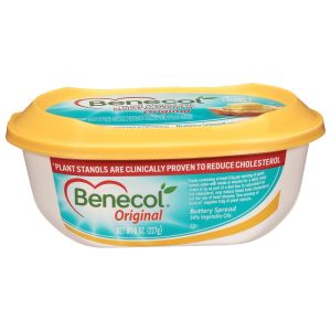 Benecol Spread Bowl
