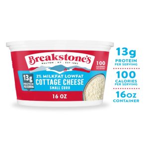 Breakstone's Low Fat Cottage Cheese