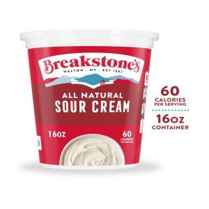 Breakstone's Sour Cream