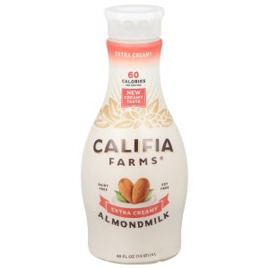 Califia Almond Milk
