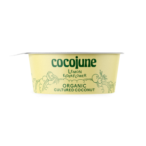 Cocojune Lemon Elderdlower Org Coconut