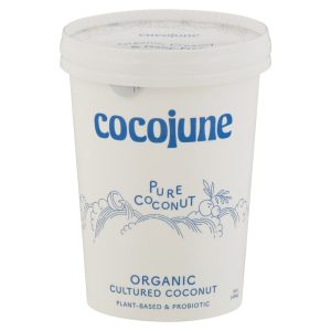 Cocojune Organic Pure Coconut