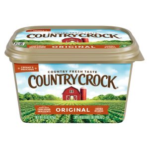 Country Crock Spread