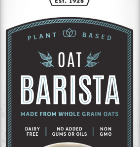Elmhurst Barista Oat Milk