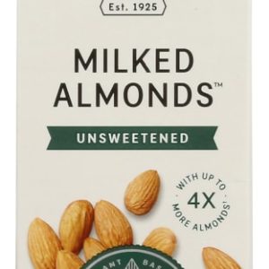 Elmhurst Unsweetened Almond Milk