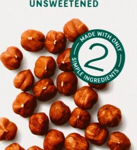 Elmhurst Unsweetened Hazelnut Milk