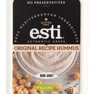 Esti Original Hummus