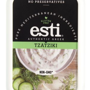 Esti Tzatziki