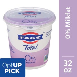 Fage Total 0% Greek Yogurt