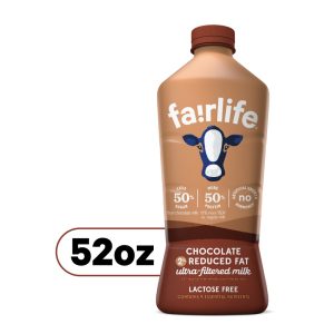 Fairlife 2% Chocolate Milk