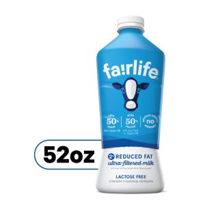 Fairlife Lactose Free 2% Milk