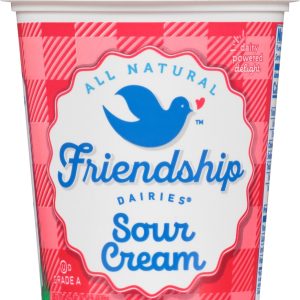 Friendship Sour Cream