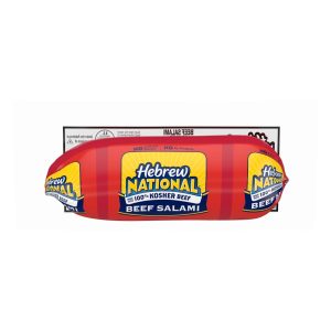 Hebrew National Midget Kosher Salami